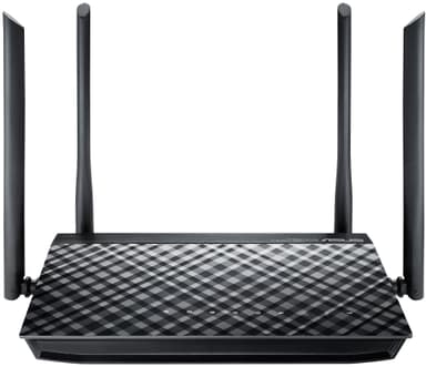 Asus RT-AC1200G Plus router