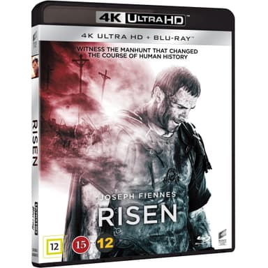 Risen (4K UHD)