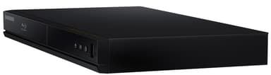 Samsung Blu-ray-spiller BD-J4500 (sort)