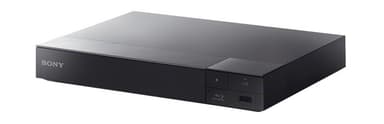 Sony 3D Smart Blu-ray-spiller BDP-S6700