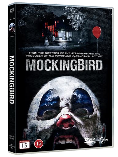 Mockingbird (DVD)