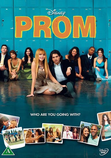 Prom (DVD)