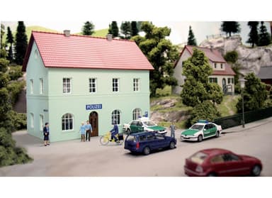 PIKO-61836 Politistasjon