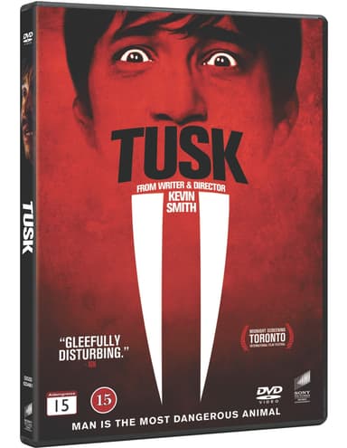Tusk (DVD)