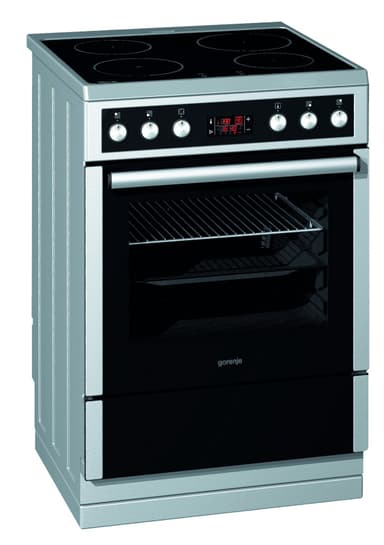 Gorenje komfyr EI87552AX