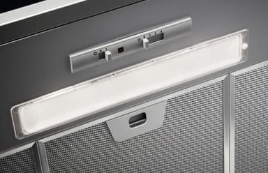 Electrolux ventilator EFC60151X