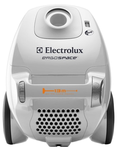 Electrolux ErgoSpace Floor Pro støvsuger - Elkjøp