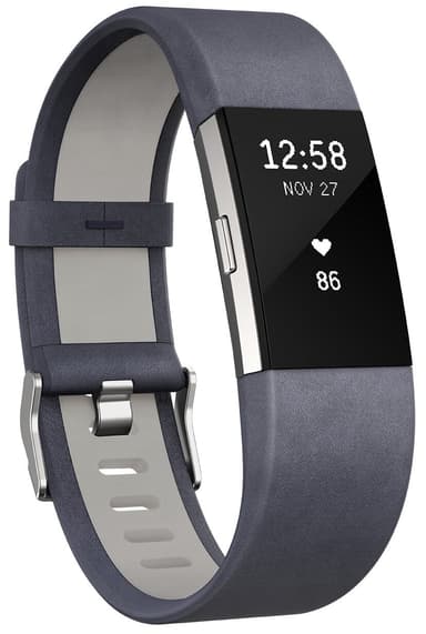indigo fitbit