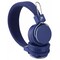 Goji on-ear hodetelefoner (blå)