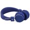 Goji on-ear hodetelefoner (blå)