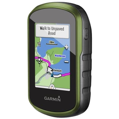 Garmin eTrex touch 35 utendørs-GPS