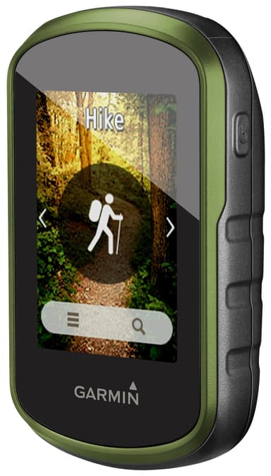 Garmin eTrex touch 35 utendørs-GPS