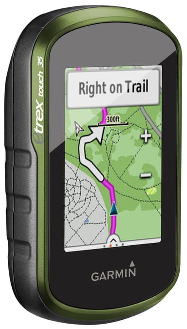 Garmin eTrex touch 35 utendørs-GPS