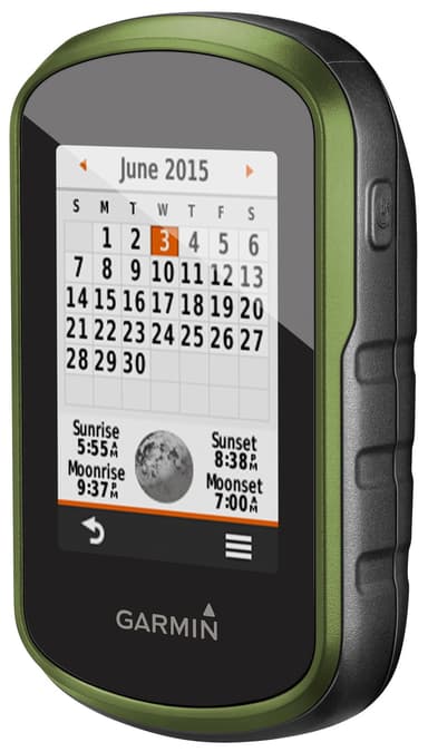 Garmin eTrex touch 35 utendørs-GPS