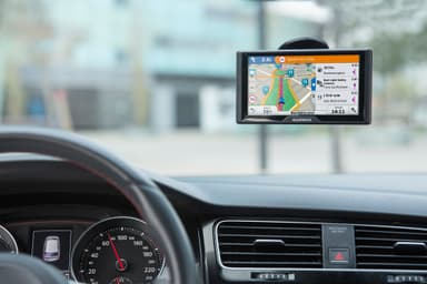 Garmin Drive 50LMT Travel Edition GPS