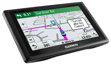 Garmin Drive 50LMT Travel Edition GPS