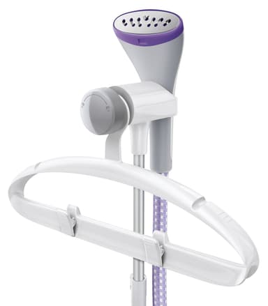 Philips ClearTouch Steamer tøydamper GC536