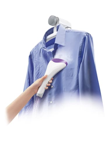 Philips ClearTouch Steamer tøydamper GC536