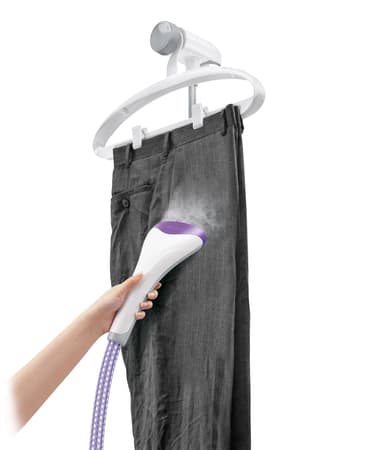 Philips ClearTouch Steamer tøydamper GC536