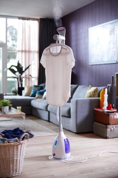 Philips ClearTouch Steamer tøydamper GC536