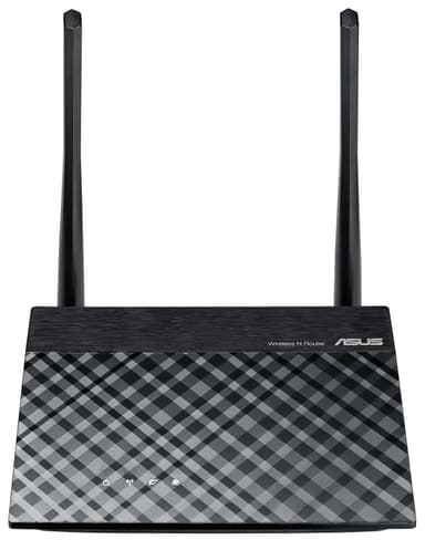 Asus RT-N12 Plus WiFi router