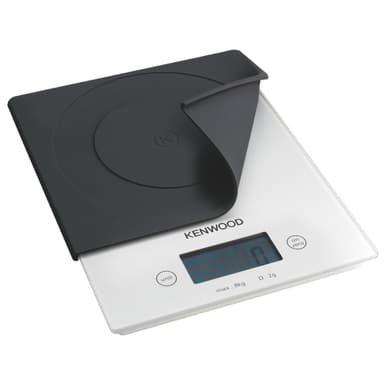 Kenwood kjøkkenvekt Kenwood kjøkkenvekt