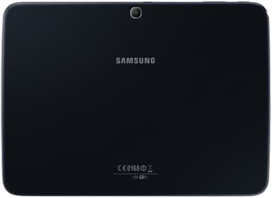 Samsung Galaxy Tab 3 10.1" 32GB Wi-Fi (sort)
