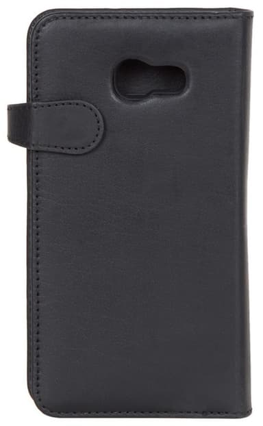 Buffalo Samsung Galaxy A5 2017 lommebokdeksel (sort)