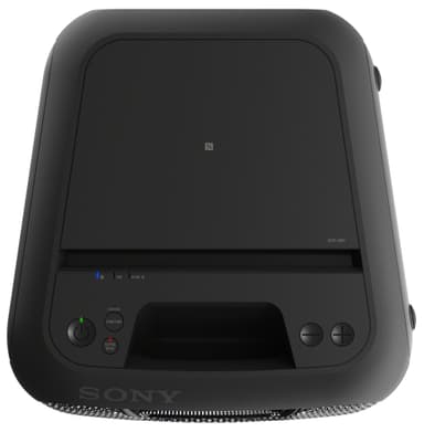 Sony A/V XB7 høyttaler GTKXB7B (sort)