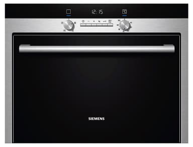 Siemens dampovn HB24D552