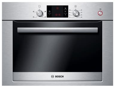 Bosch dampovn HBC24D553