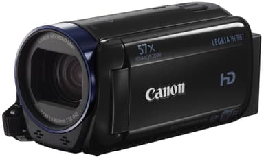 video kamera canon