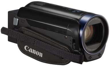 Canon Legria HF R67 videokamera (sort)