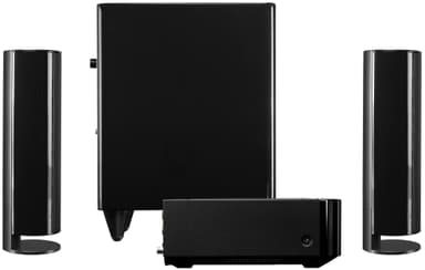 Harman/Kardon 2.1 hjemmekino BDS 470