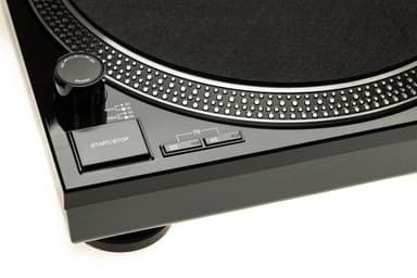 Audio Technica AT-LP120-USBHC platespiller