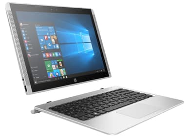 HP Pavilion x2 12-b000no 2-i-1 (sølv)