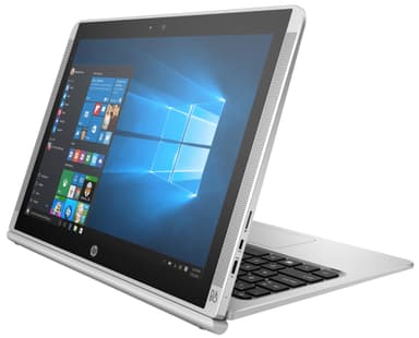 HP Pavilion x2 12-b000no 2-i-1 (sølv)