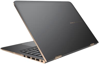 HP Spectre x360 2-i-1 13-4104no (aske/kobber)