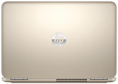 HP Pavilion 14-al171no 14" bærbar PC (gull)