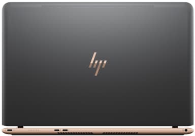 HP Spectre 13-v002no 13.3" (sort/kobber)