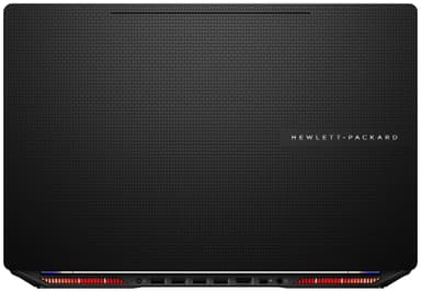HP Omen 15-5080no 15.6" bærbar gaming PC (sort)