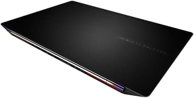 HP Omen 15-5080no 15.6" bærbar gaming PC (sort)