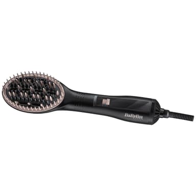 BaByliss Paris Dry and Style varmluftsbørste BaByliss Paris Dry and Style varmluftsbørste
