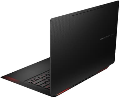 HP Omen 15-5080no 15.6" bærbar gaming PC (sort)