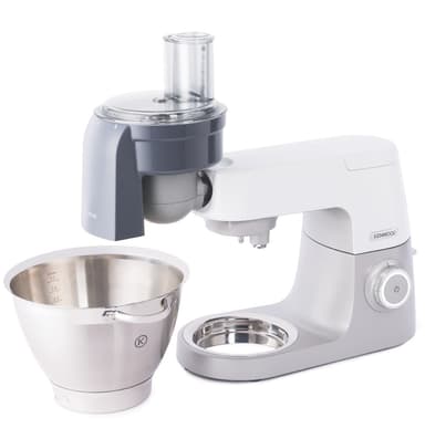Kenwood terningkutter tilbehør KAX400PL