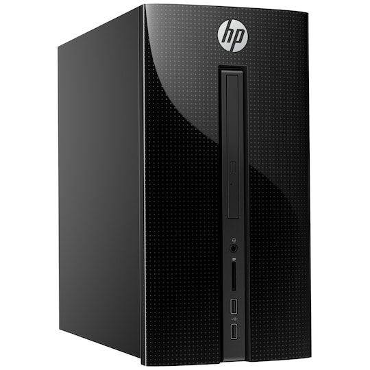 HP 460-p001no stasjonær PC