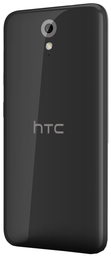 HTC Desire 620 smarttelefon (grå)