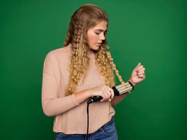 BaByliss Easy Waves bølgetang BAC260E