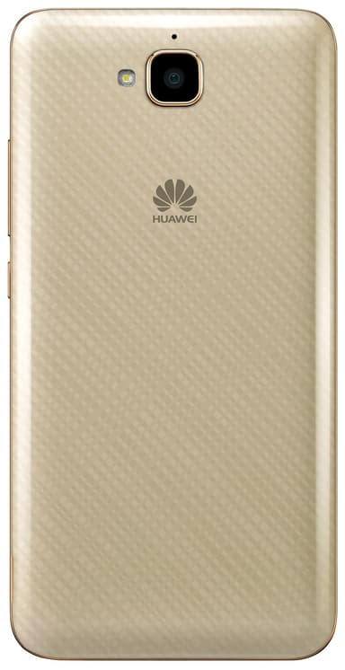 Huawei Y6 Pro dual-sim smarttelefon (gull)