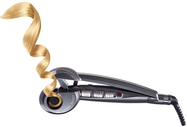 BaByliss Curl Secret automtatisk krølltang BAC1200E